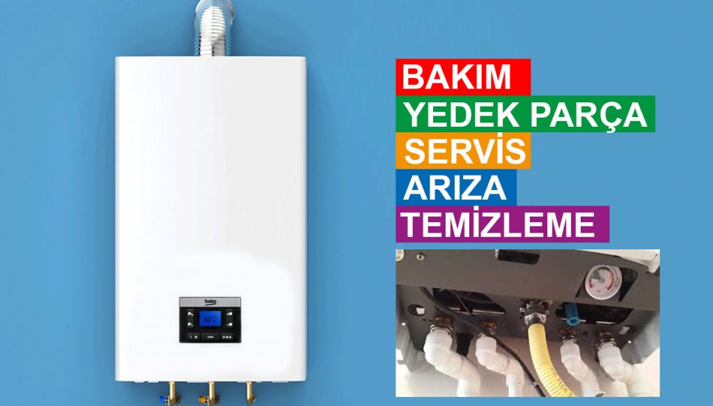 İstanbul Ariston Servis