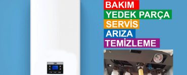 İstanbul Ariston Servis