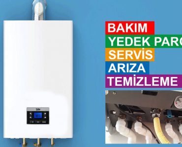 İstanbul Ariston Servis